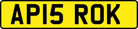 AP15ROK