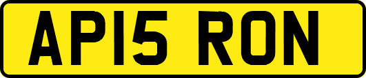 AP15RON