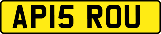 AP15ROU