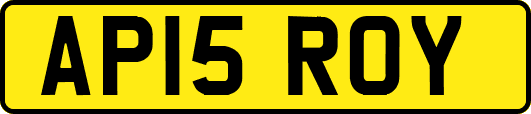 AP15ROY