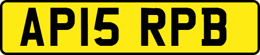 AP15RPB