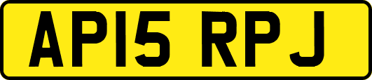 AP15RPJ