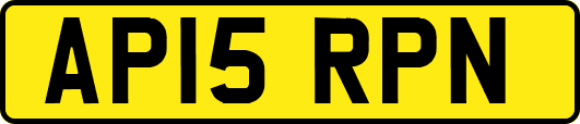 AP15RPN
