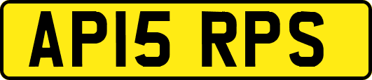 AP15RPS