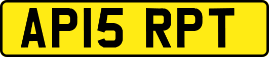 AP15RPT