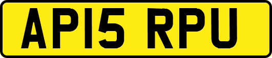 AP15RPU