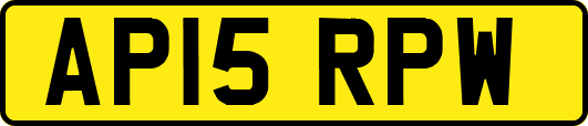 AP15RPW
