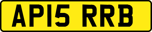 AP15RRB