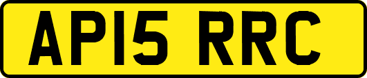 AP15RRC