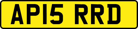 AP15RRD