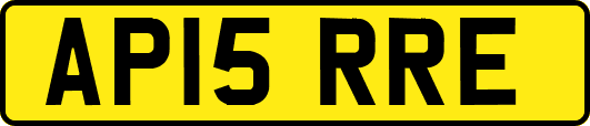 AP15RRE