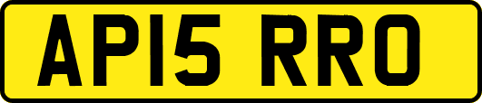 AP15RRO