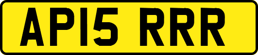 AP15RRR