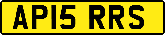 AP15RRS
