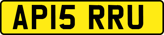 AP15RRU