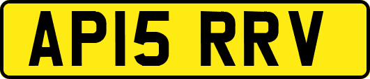 AP15RRV