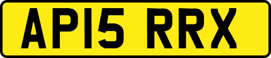 AP15RRX