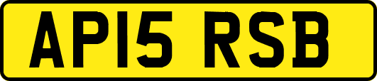 AP15RSB