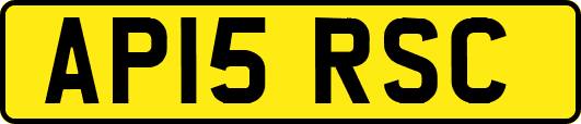 AP15RSC