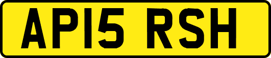 AP15RSH
