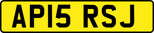 AP15RSJ
