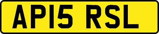 AP15RSL