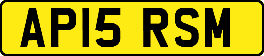 AP15RSM