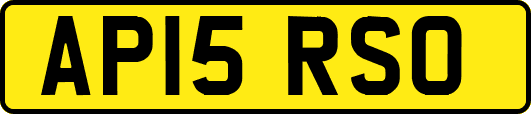AP15RSO