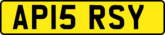 AP15RSY
