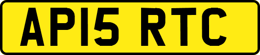 AP15RTC