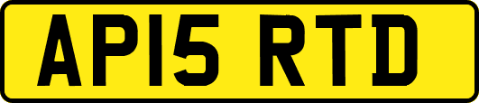 AP15RTD