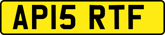 AP15RTF