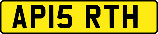 AP15RTH