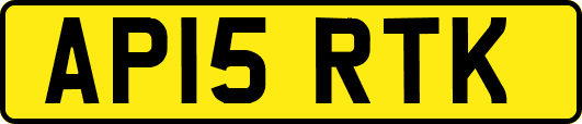 AP15RTK