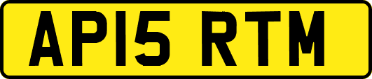 AP15RTM