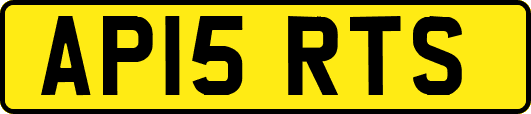 AP15RTS