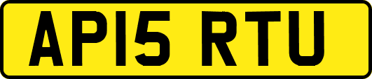 AP15RTU
