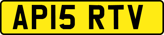 AP15RTV
