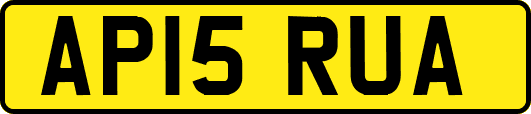 AP15RUA