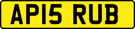 AP15RUB