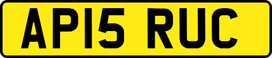 AP15RUC