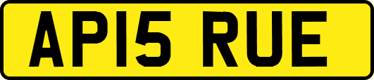 AP15RUE