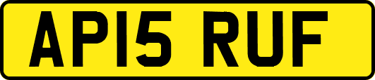 AP15RUF