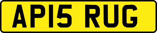 AP15RUG