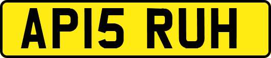 AP15RUH