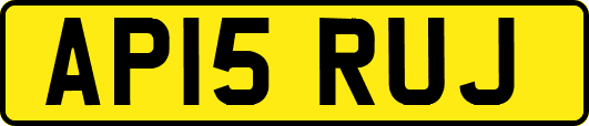 AP15RUJ