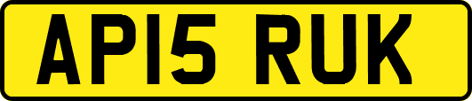 AP15RUK