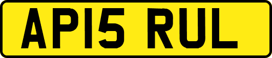 AP15RUL