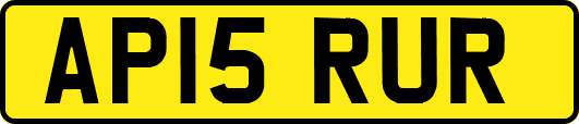AP15RUR