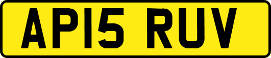 AP15RUV